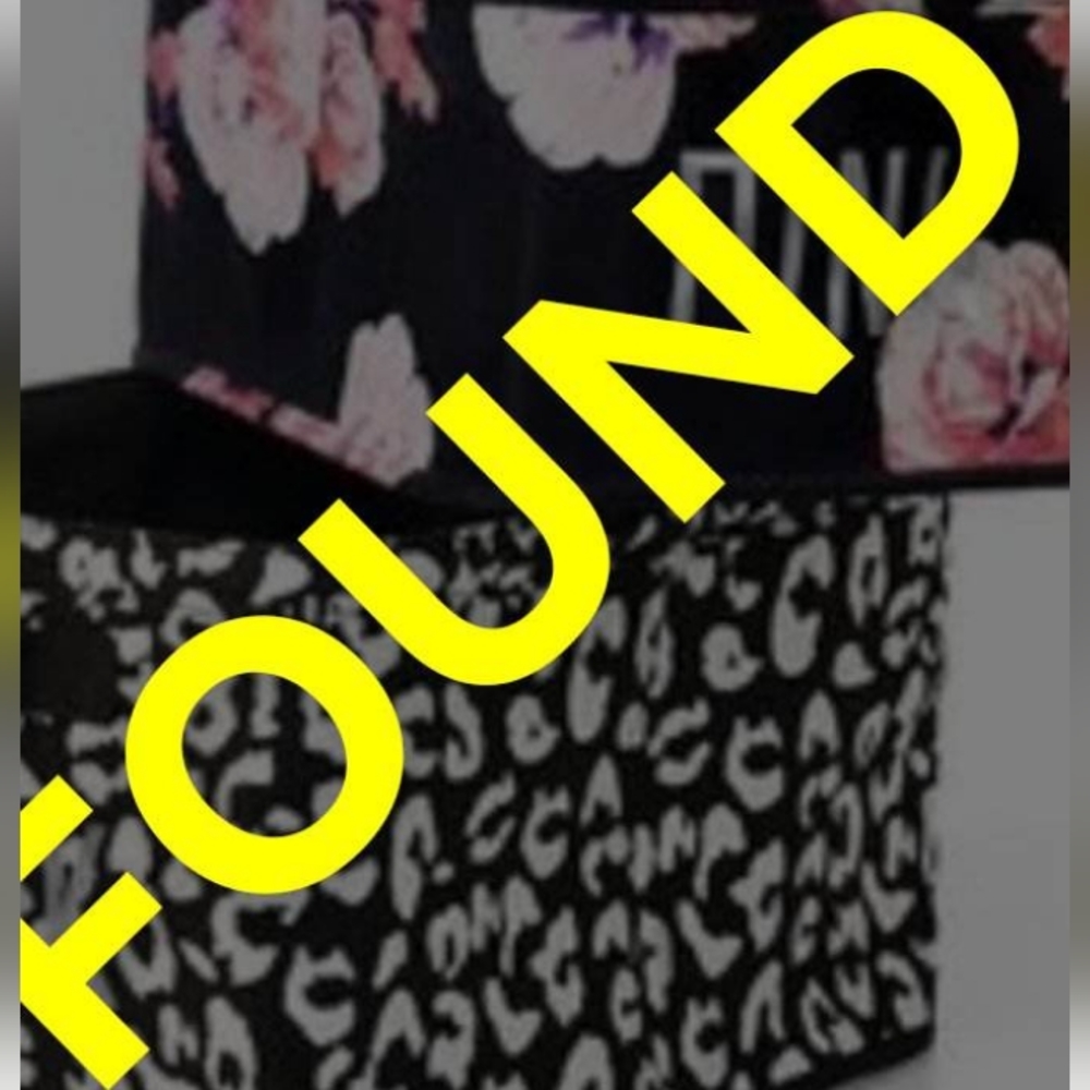FOUBD BOTH BINS